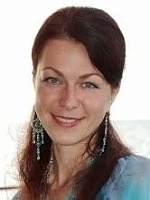 Конакова Дарья Витальевна