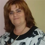 Манушак Владимировна Балабекян