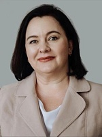 Бережанская Наталья Александровна