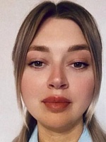Федько Юлия Сергеевна