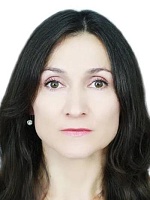 Скляренко Анжелика Александровна