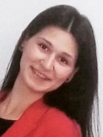 Пустынникова Ольга Александровна