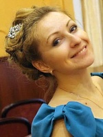 Гапонова Дарья Петровна