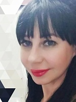 Кожанова Елена Вячеславовна