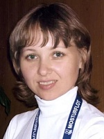 Леонтьева Елена Юрьевна
