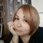 Непомнящих Олеся Александровна