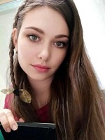 Тимофеева Мария Александровна