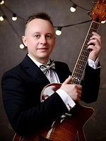 Швичков Александр Михайлович