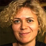 Антонина Борисовна Тер-Степонянц