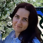 Кристина Алексеевна Церцвадзе