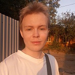 Морозов Артем Игоревич
