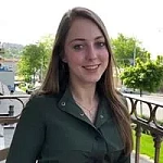 Анна Александровна Пузынина