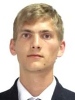 Курников Сергей Евгеньевич