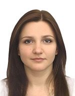 Федоренко Алена Александровна