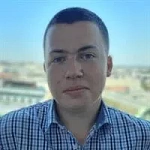 Ажогин Никита Андреевич