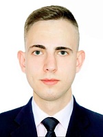 Носачев Игорь Олегович