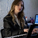 Екатерина Константиновна Ганус