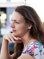 Ткач Анастасия Дмитриевна