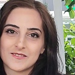 Карина Самвеловна Медоян
