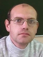 Любицкий Михаил Анатольевич