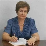 Жамалетдинова Нелля Борисовна