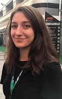 Пискунова Ольга Владимировна