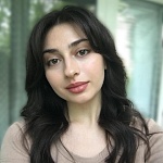 Тищенко Дарья Алексеевна