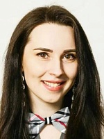 Суворова Дарья Юрьевна