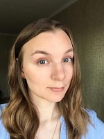 Краснухина Елена Олеговна
