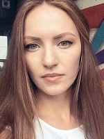 Криволапова Лидия Сергеевна