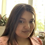 А. Джуракуль Иллаха Латифовна