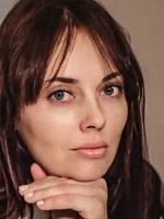 Зеленская Яна Георгиевна