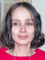 Степурина Наталья Акрамовна