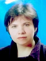 Шпилькова Ольга Александровна