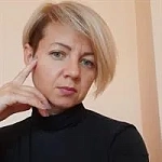 Аржановская Екатерина Александровна