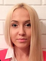 Ендальцева Оксана Викторовна