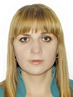 Пятикова Марина Васильевна