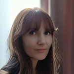 Ирина Викторовна Простакишина