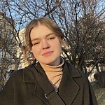 Мернова Ангелина Юрьевна