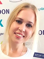 Привалова Маргарита Сергеевна