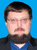 Петров Михаил Александрович