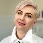 Елена Анатольевна Бочкарева