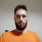 Ушаков Никита Владиславович