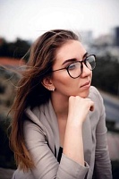 Орлянская Александра Игоревна
