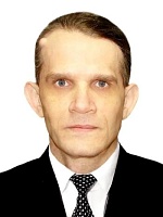 Науменко Владимир Иванович