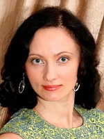 Шубная Елена Николаевна
