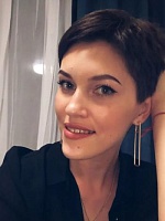 Краскова Наталья Андреевна