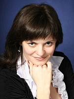 Блажко Наталья Сергеевна