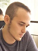 Саенко Александр Вадимович
