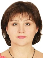 Кобзарь Наталья Анатольевна